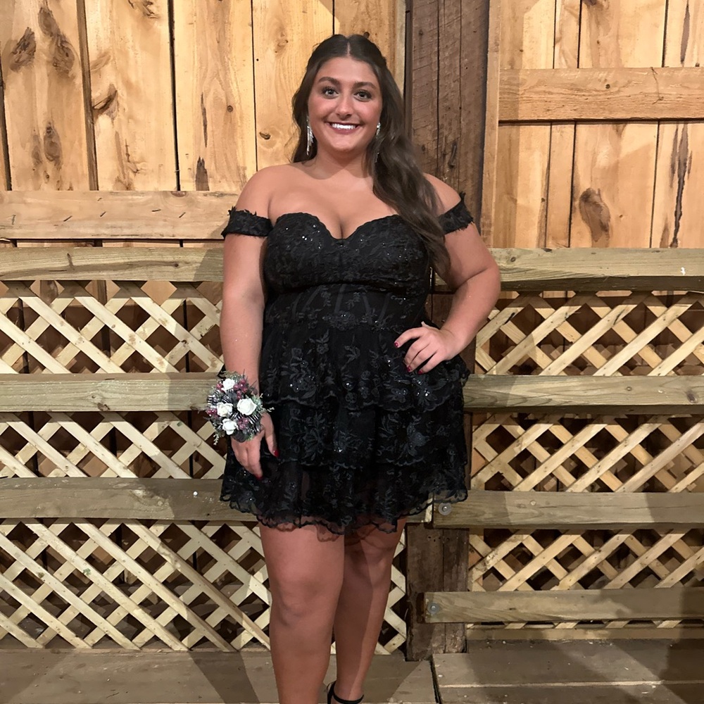 Dress